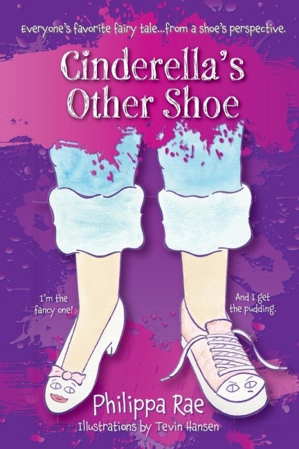 Cinderellas Other Shoe