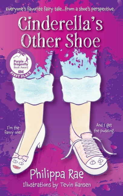 Cinderellas Other Shoe