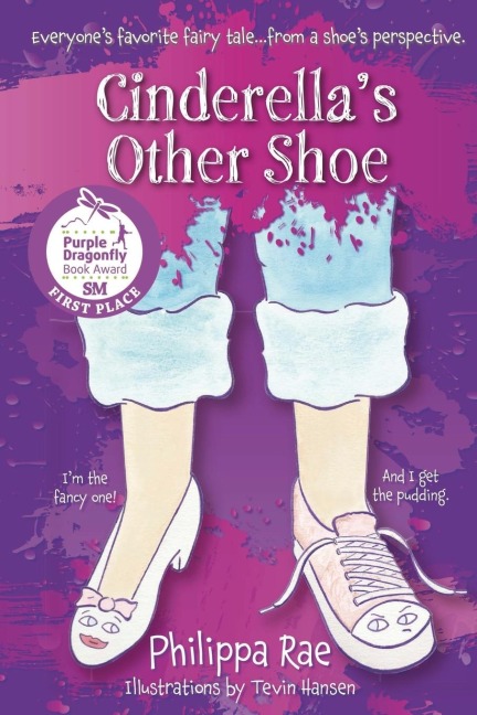 Cinderellas Other Shoe