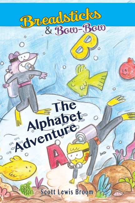 The Alphabet Adventure
