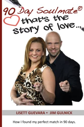 90 Day Soulmate That's the Story of Love.