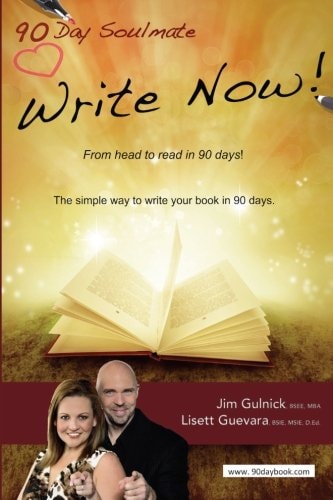 Write Now! From Head to Read in 90 Days!