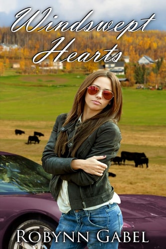 Windswept Hearts