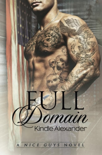 Full Domain