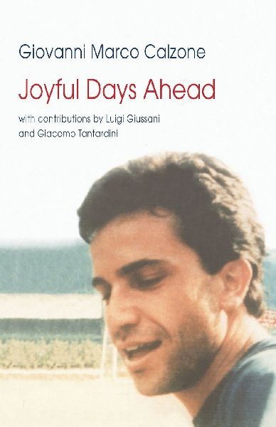 Joyful Days Ahead