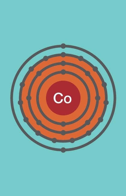 Cobalt Review: Volume 3: 2014