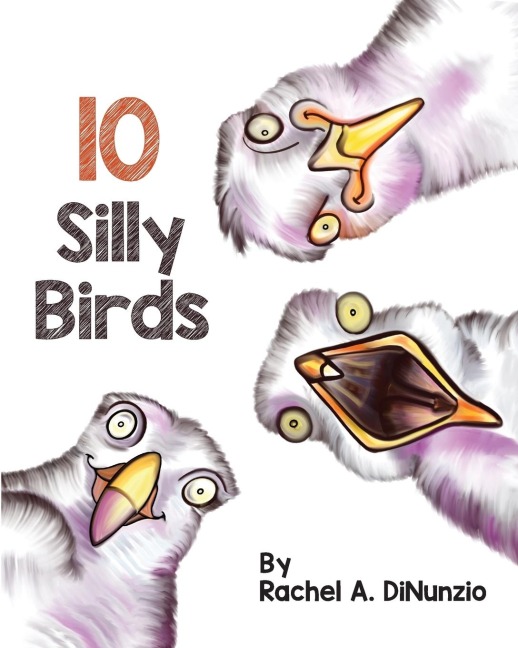 Silly Birds