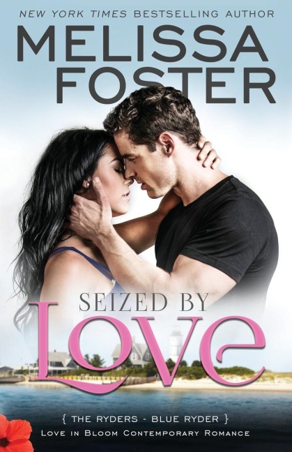 Seized by Love: Blue Ryder
