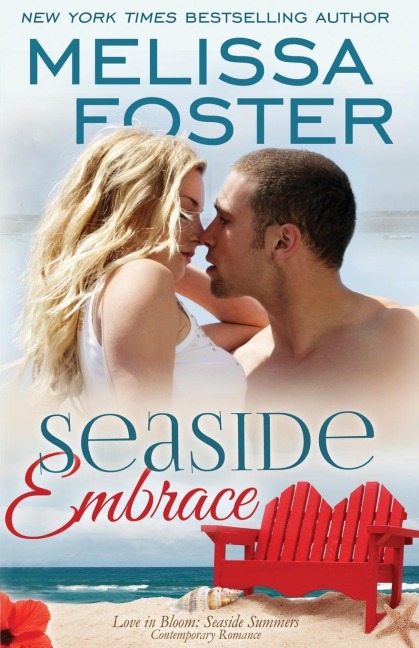 Seaside Embrace: Hunter Lacroux
