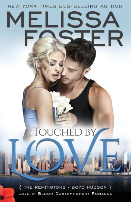 Touched by Love