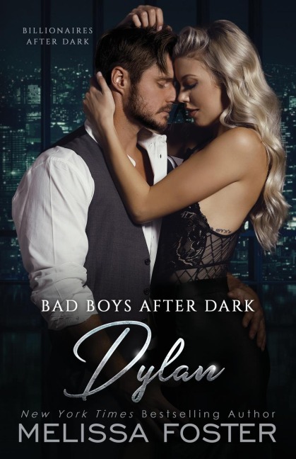 Bad Boys After Dark: Dylan