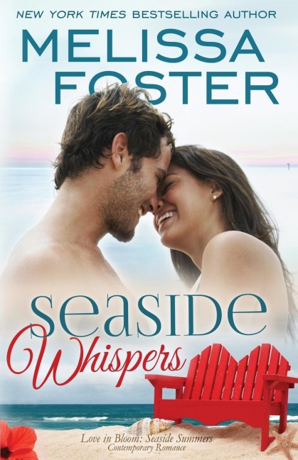 Seaside Whispers: Matt Lacroux