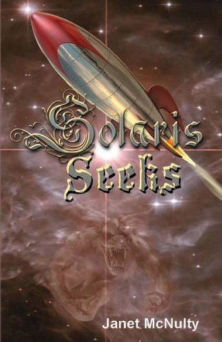 Solaris Seeks