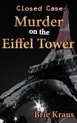 Murder on the Eiffel Tower
