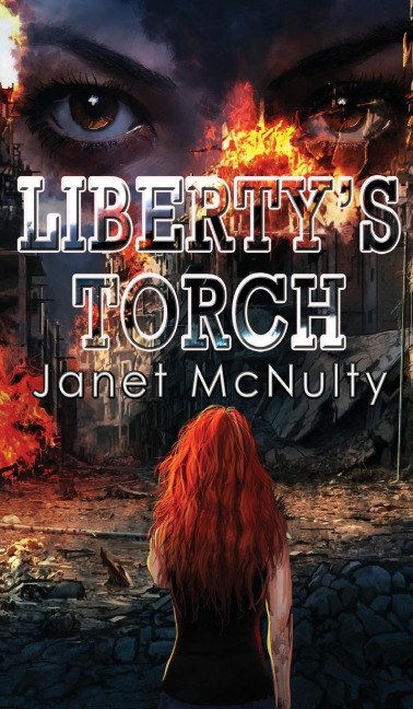 Libertys Torch