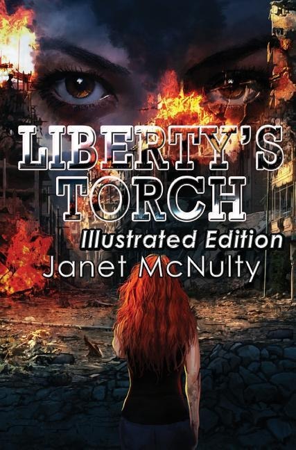 Libertys Torch