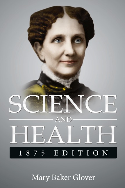 Science and Health,1875 Edition: ( A Gnostic Audio Selection, includes free access to streaming audio book )