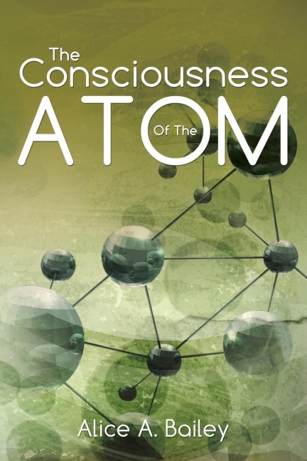 The Consciousness Of The Atom: (A Gnostic Audio Selection,includes free access to streaming audio book)