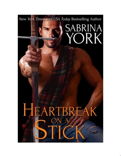 Heartbreak on a Stick