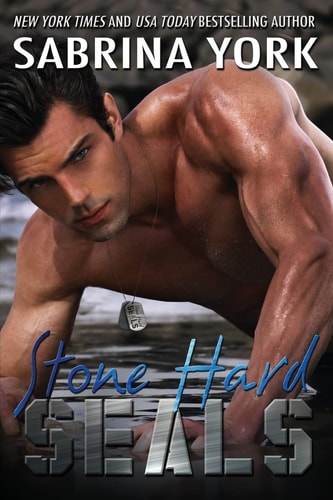 Stone Hard Seals A Duet of Steamy Seal Romance