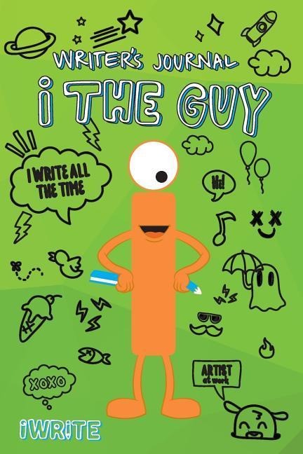 i The Guy Writers Journal