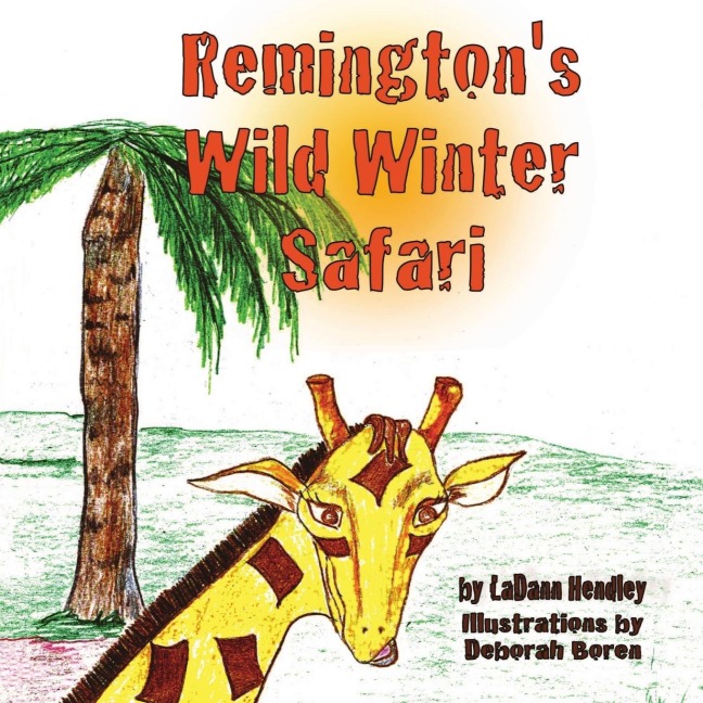Remingtons Wild Winter Safari