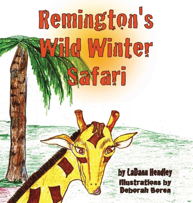 Remingtons Wild Winter Safari