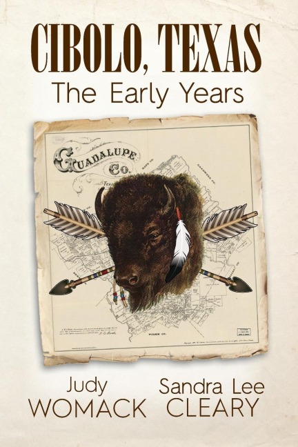 Cibolo Texas: The Early Years