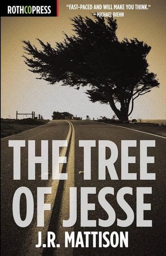 The Tree of Jesse