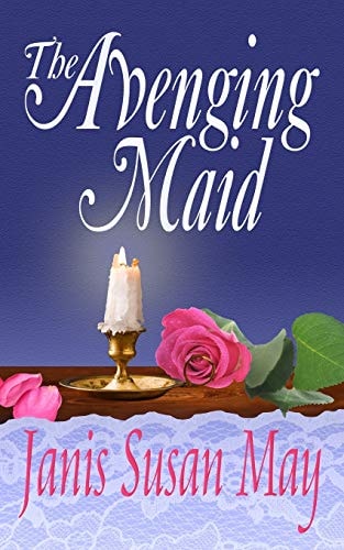 The Avenging Maid