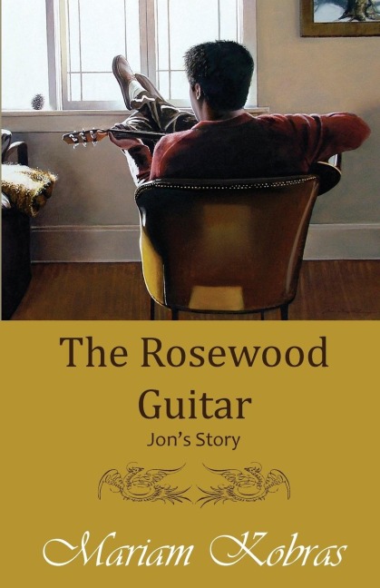 The Rosewood Guitar, Jons Story