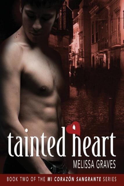 Tainted Heart: Volume 2
