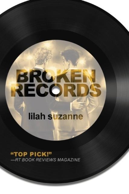 Broken Records: Volume 1