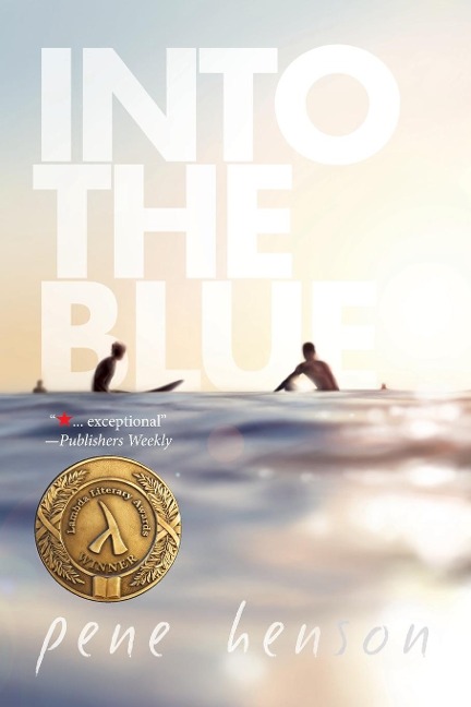 Into the Blue