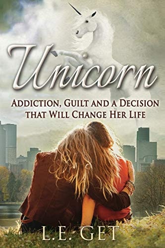 Unicorn Addiction, Guilt and a Decision That Will Change Her Life