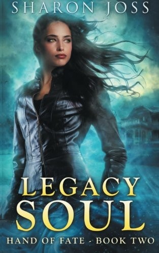Legacy Soul