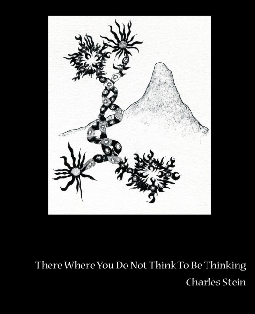 There Where You Do Not Think to Be Thinking: Views from Tornado Island, Book 12: (From Theforestforthetrees)