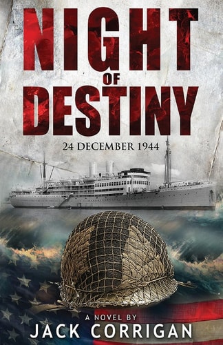 Night of Destiny 24 December, 1944