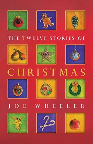 The Twelve Stories of Christmas