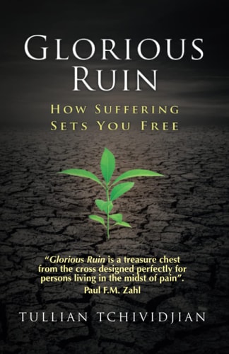 Glorious Ruin How Suffering Sets You Free