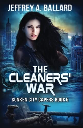 The Cleaners' War