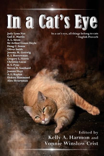 In a Cats Eye