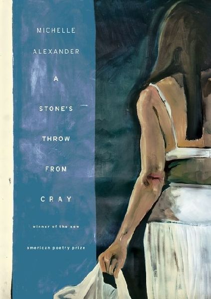 A Stones Throw from Cray