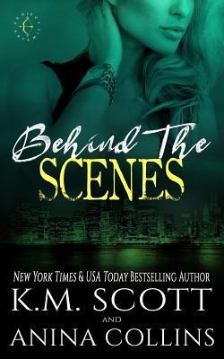 Behind the Scenes: A Project Artemis Novel