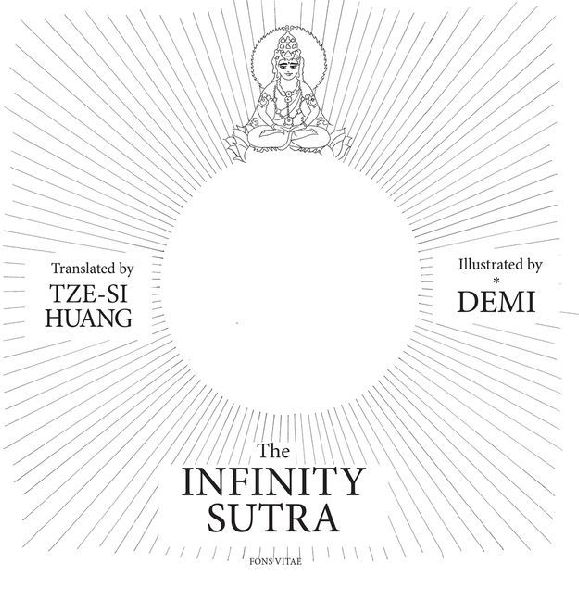 The Infinity Sutra