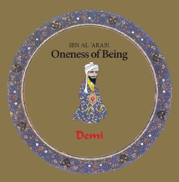 Oneness of Being: Ibn Arabi