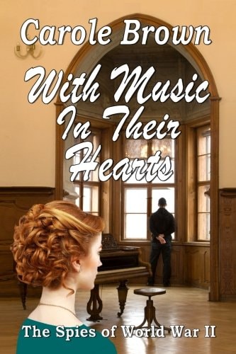 With Music In Their Hearts