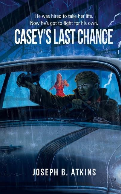 Caseys Last Chance