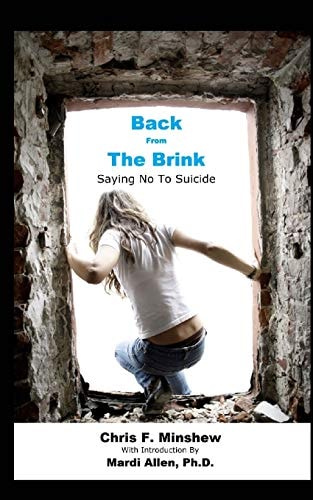 Back from the Brink Saying No to Suicide