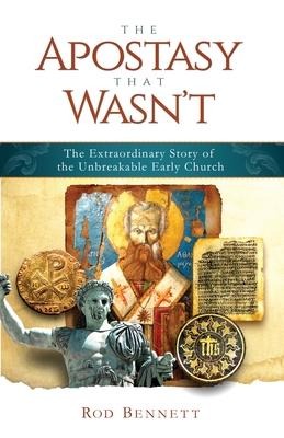 Apostasy That Wasnt: The Extr